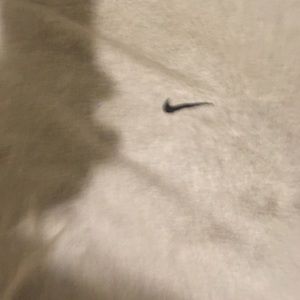 Nike shirt